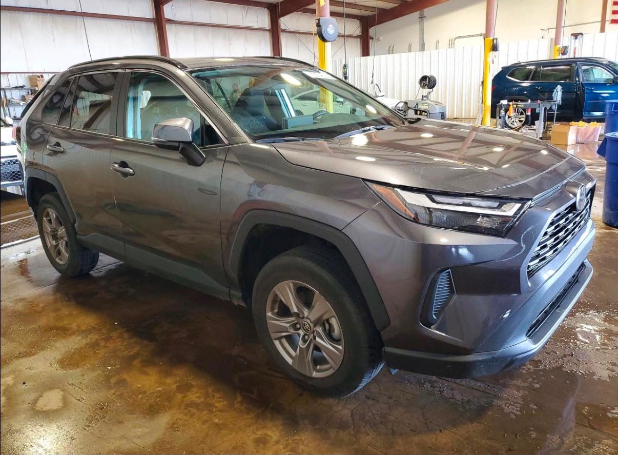 ‏RAV4 - صورة 2