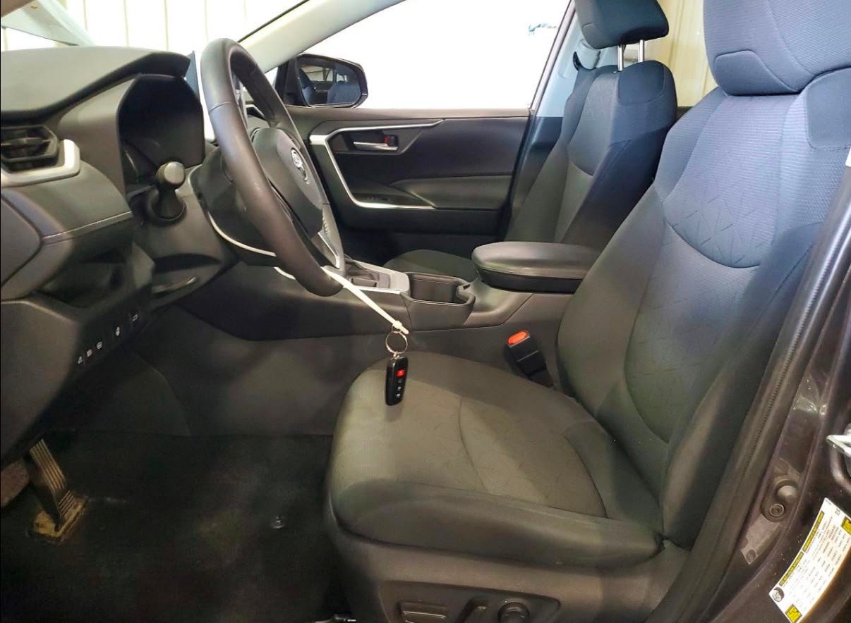 ‏RAV4 - صورة 3