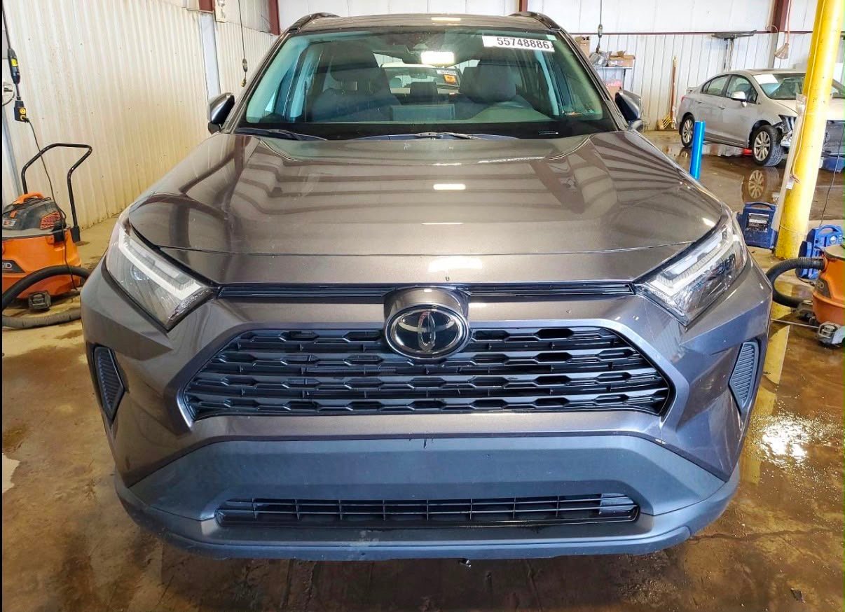 ‏RAV4 - صورة 4