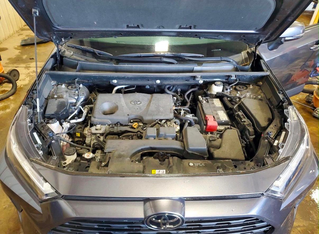 ‏RAV4 - صورة 5