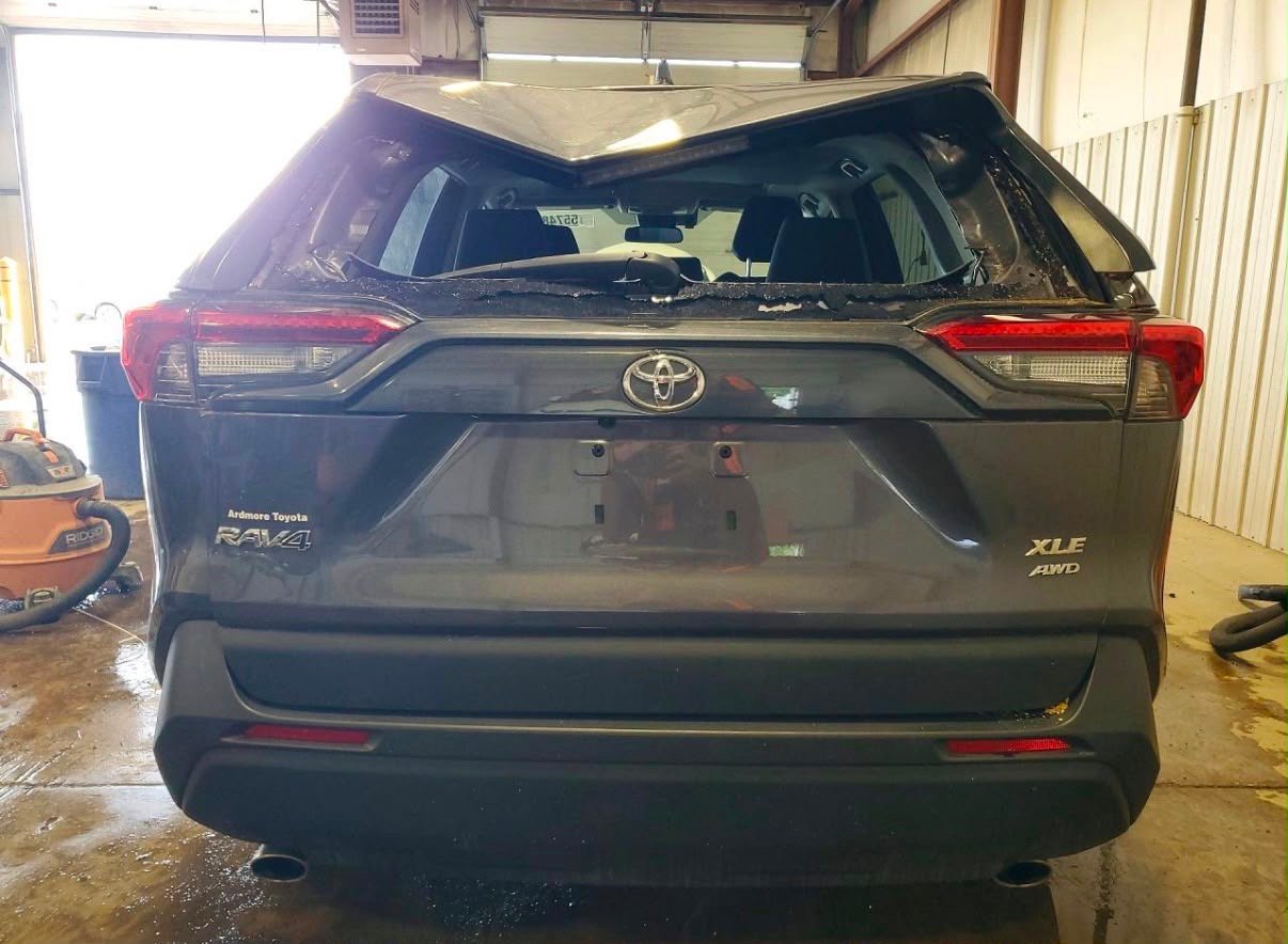 ‏RAV4 - صورة 7