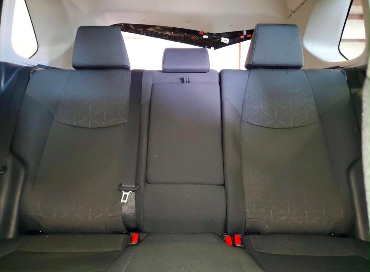 ‏RAV4 - صورة 9