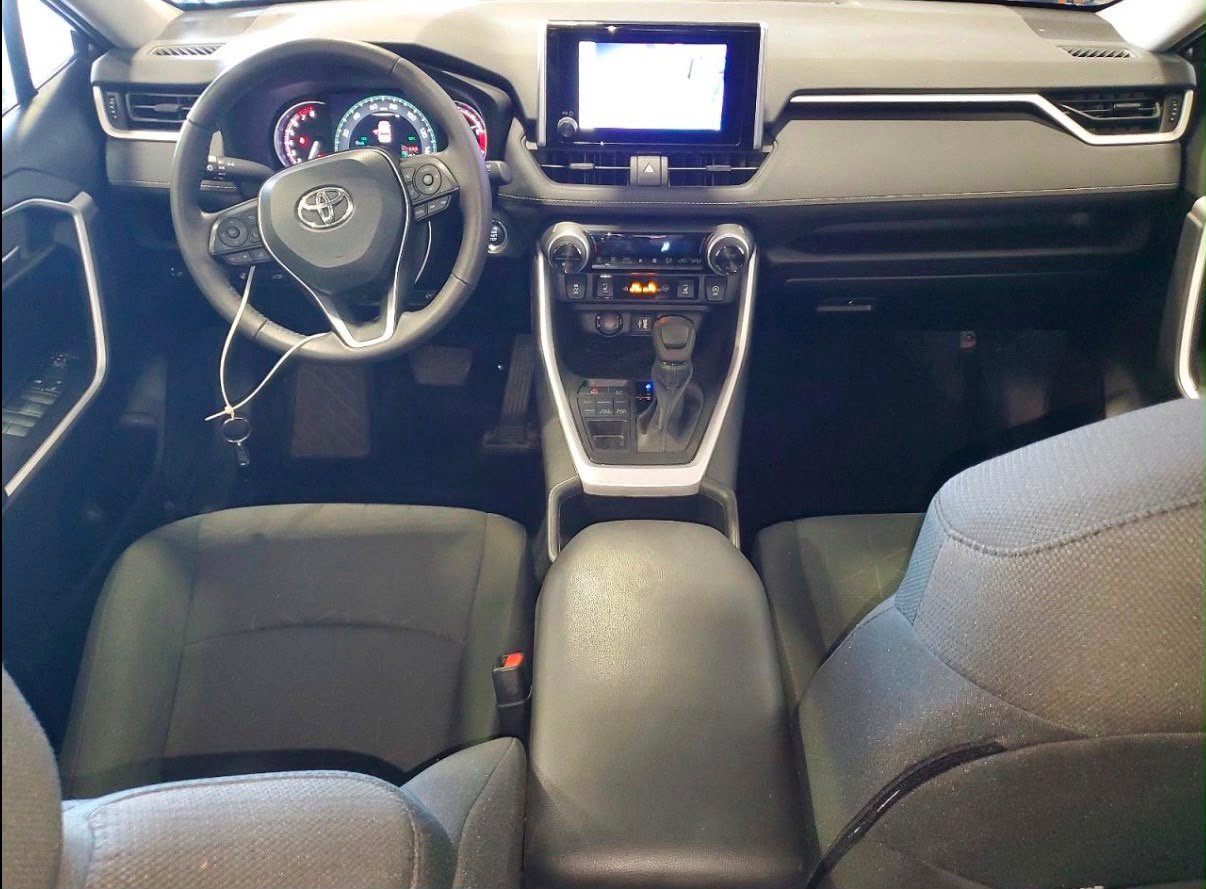 ‏RAV4 - صورة 10
