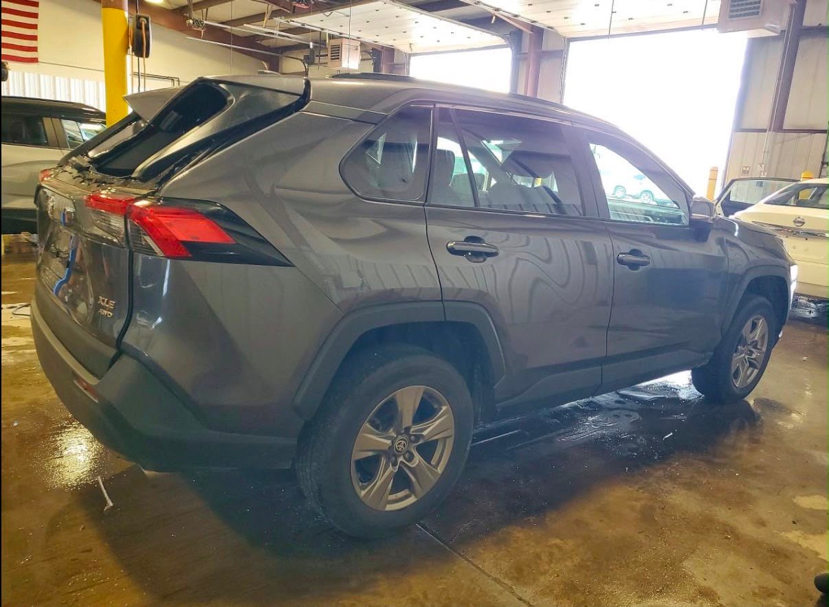 ‏RAV4 - صورة 12
