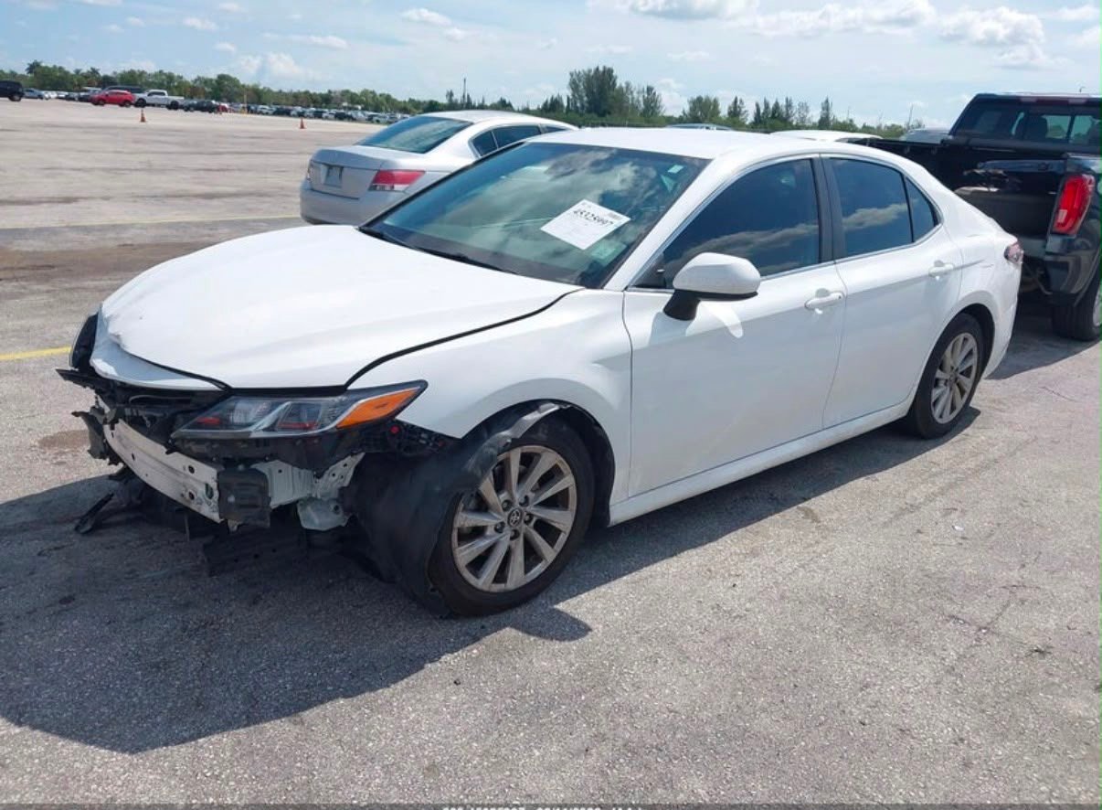Camry