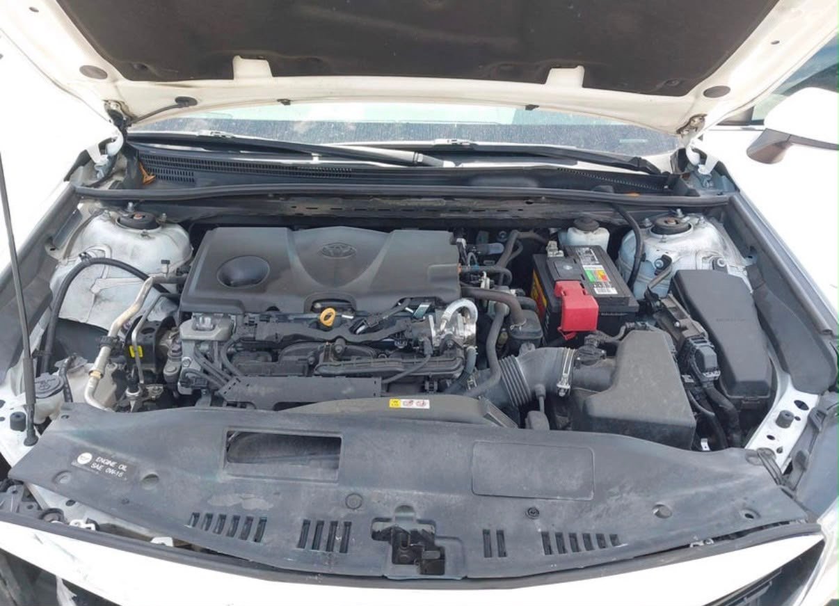 Camry - صورة 8