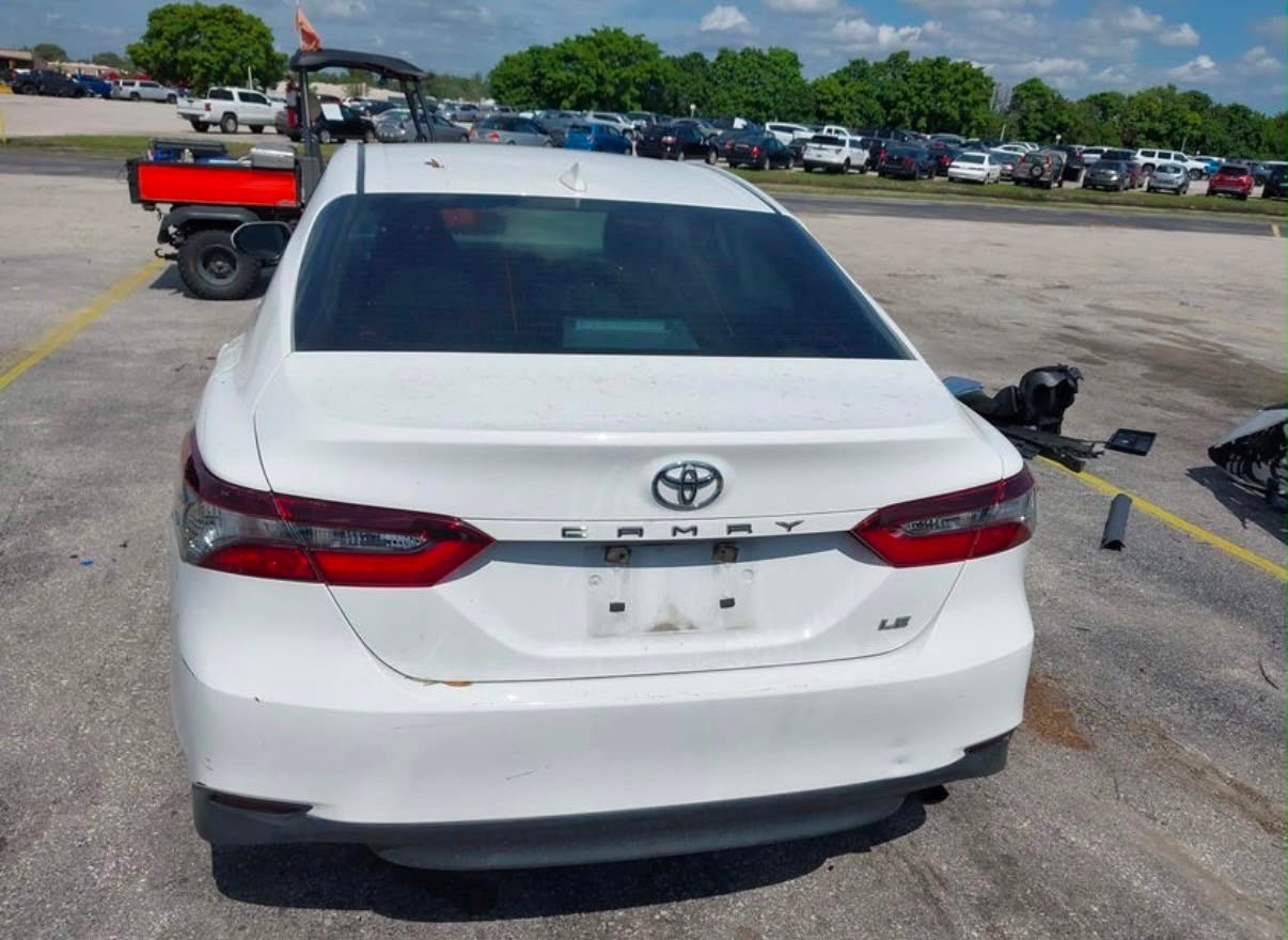 Camry - صورة 10