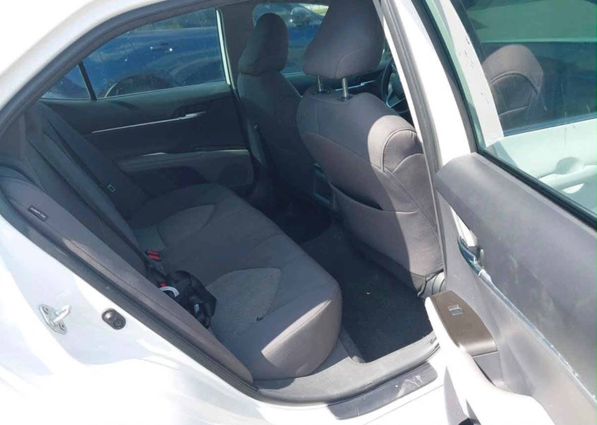Camry - صورة 12