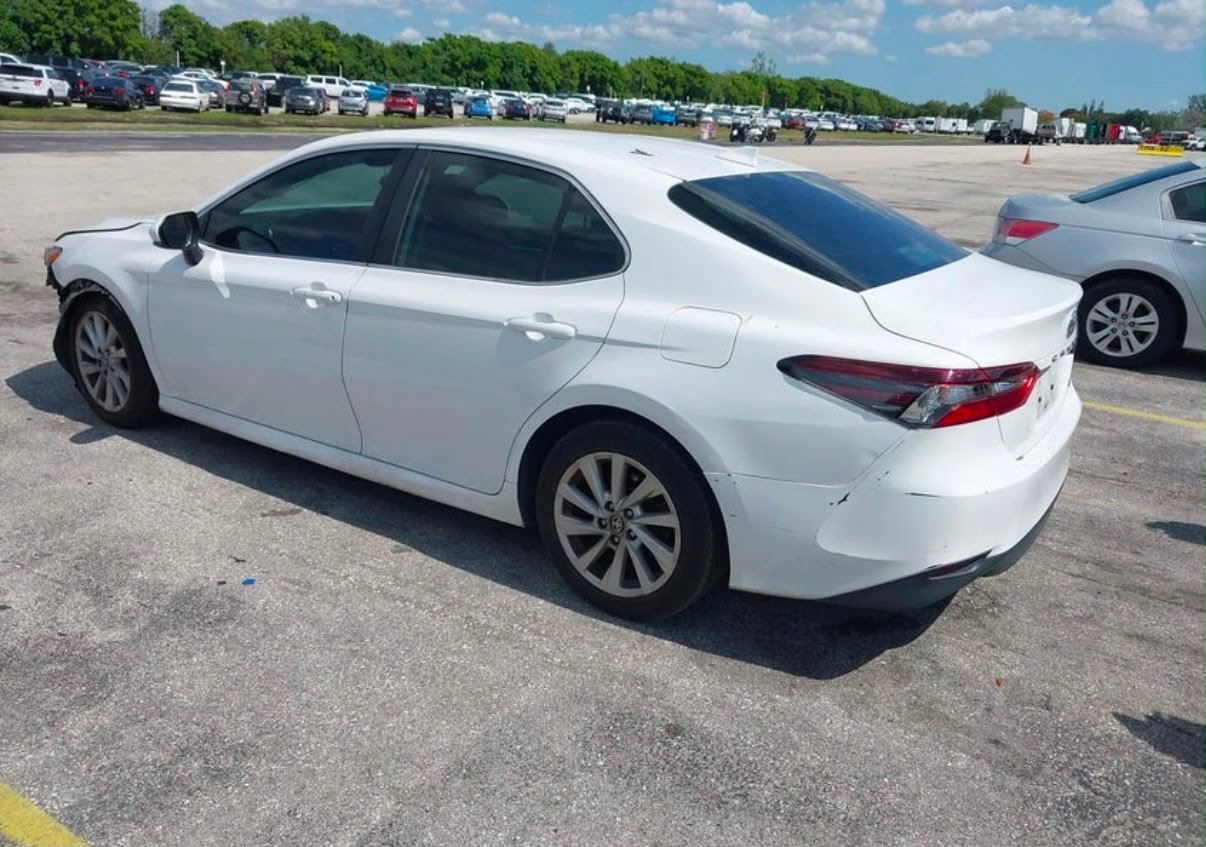 Camry - صورة 13