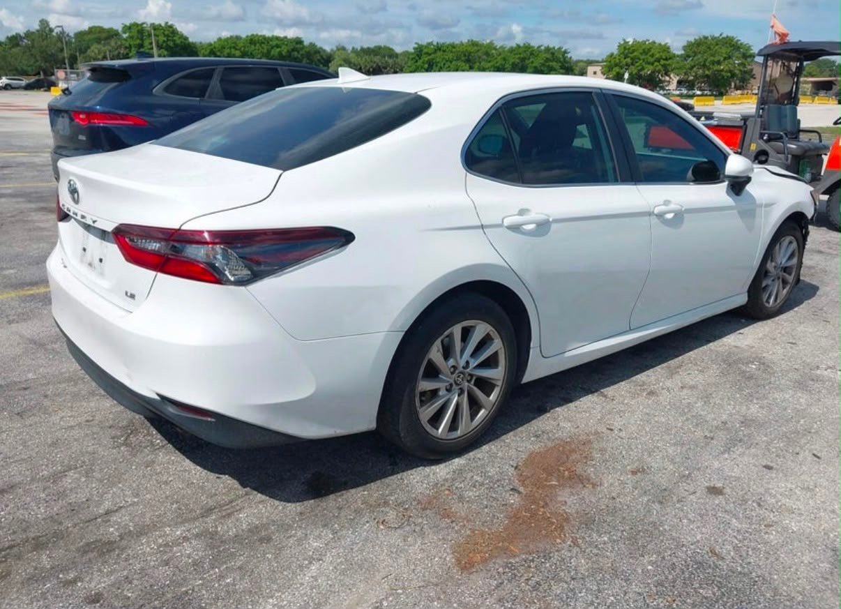 Camry - صورة 14