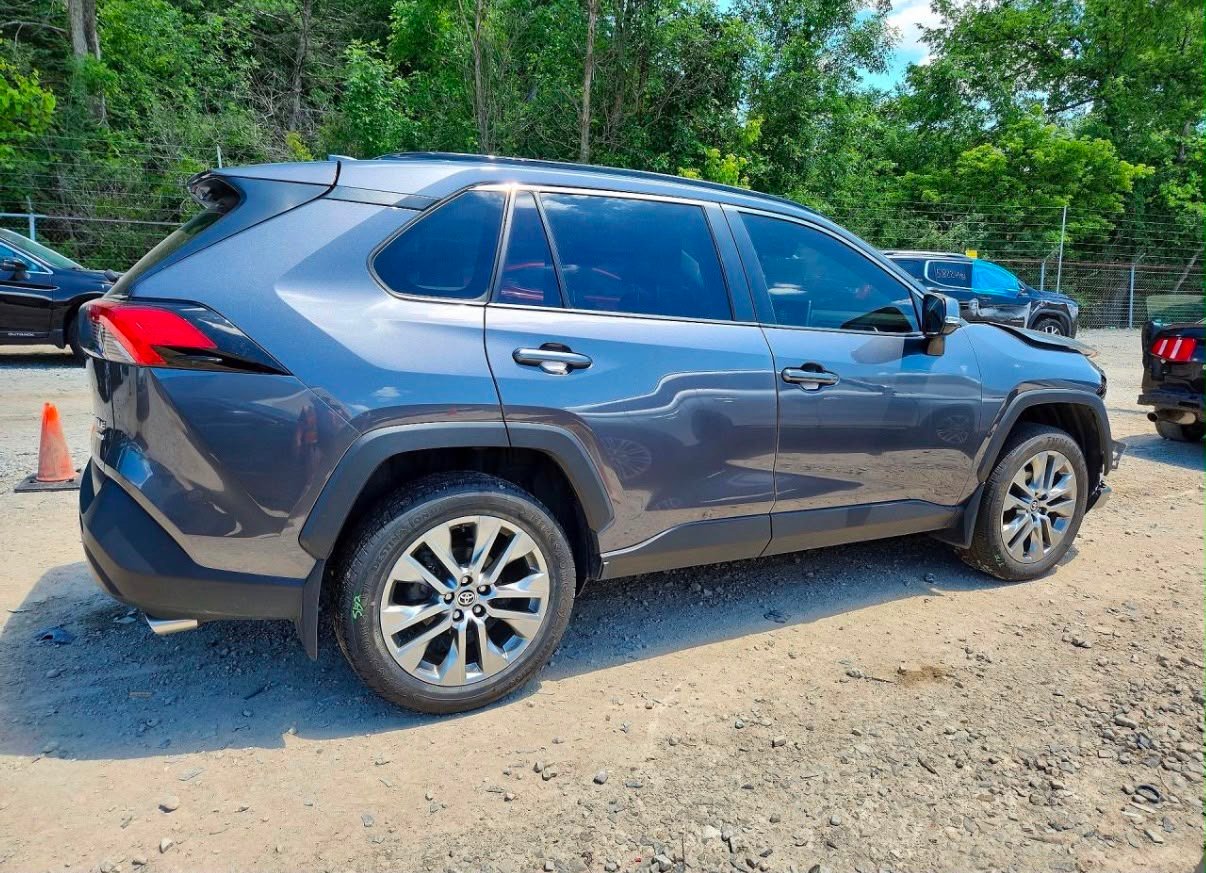 Rav4 - صورة 2