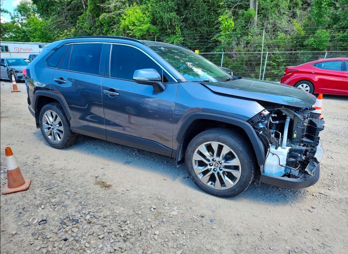Rav4 - صورة 3