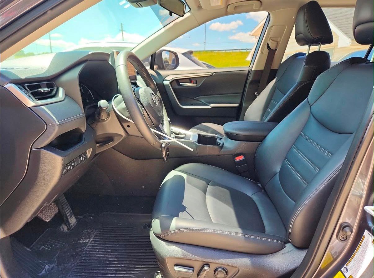 Rav4 - صورة 4