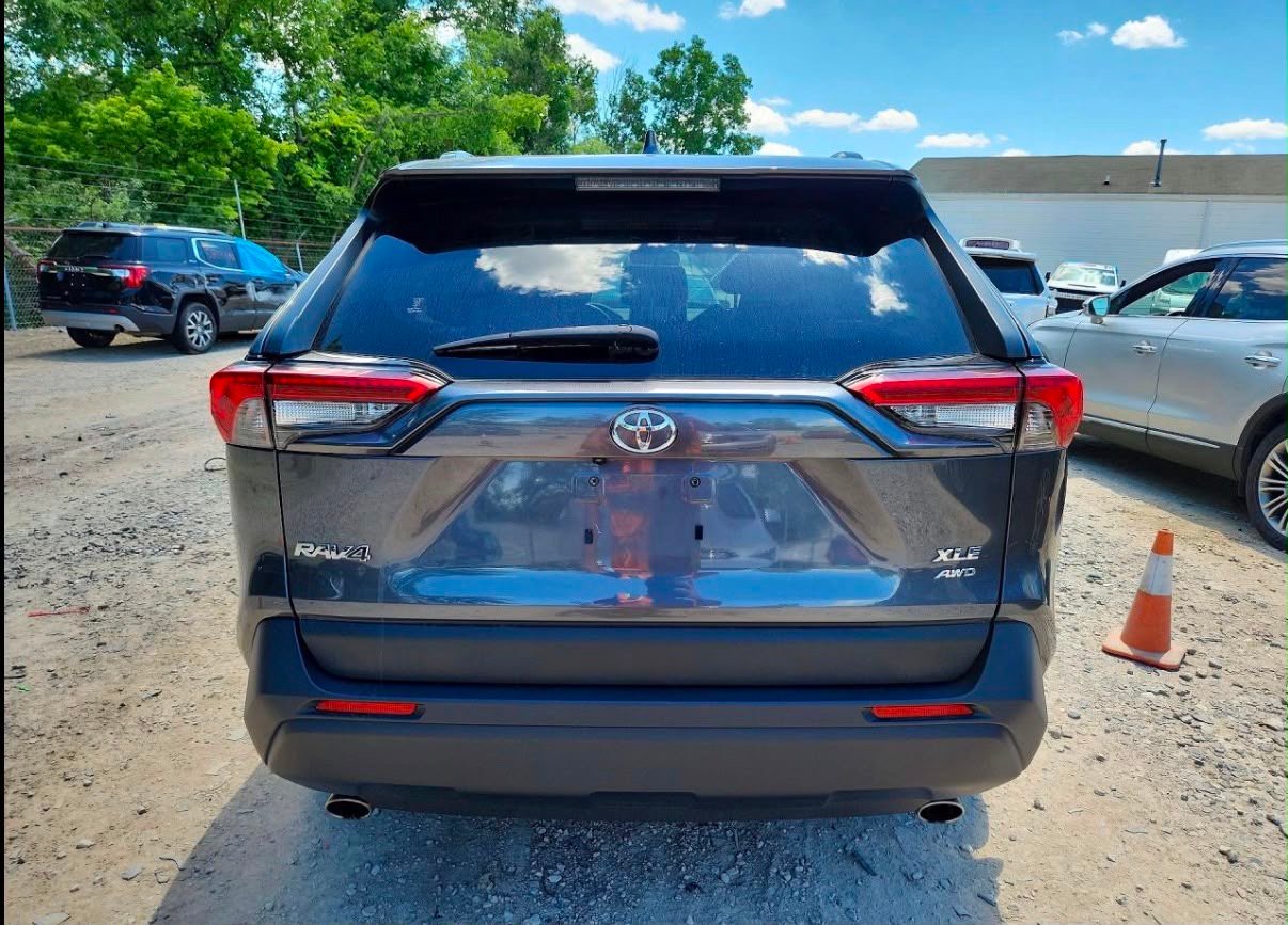 Rav4 - صورة 5