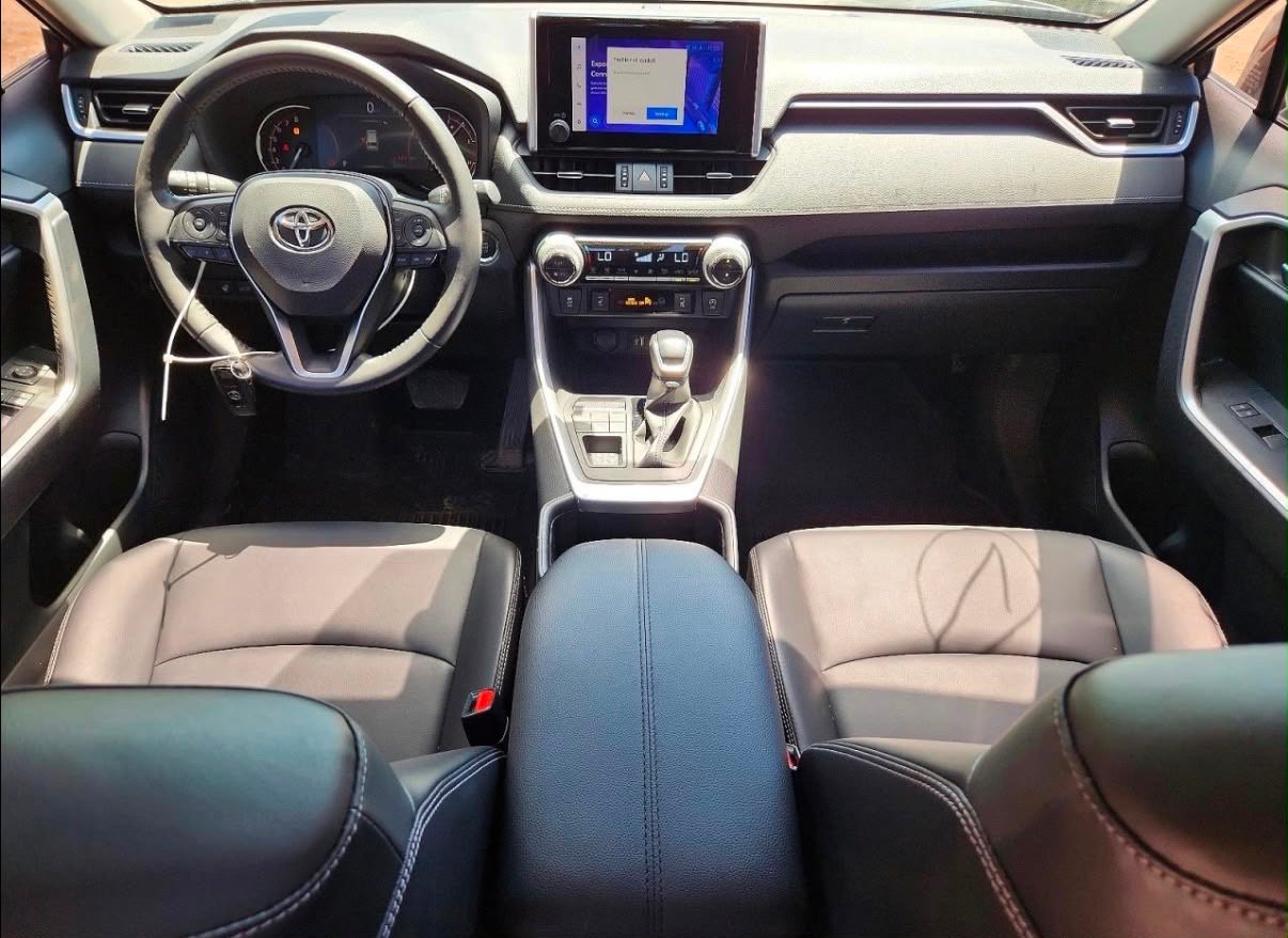 Rav4 - صورة 9