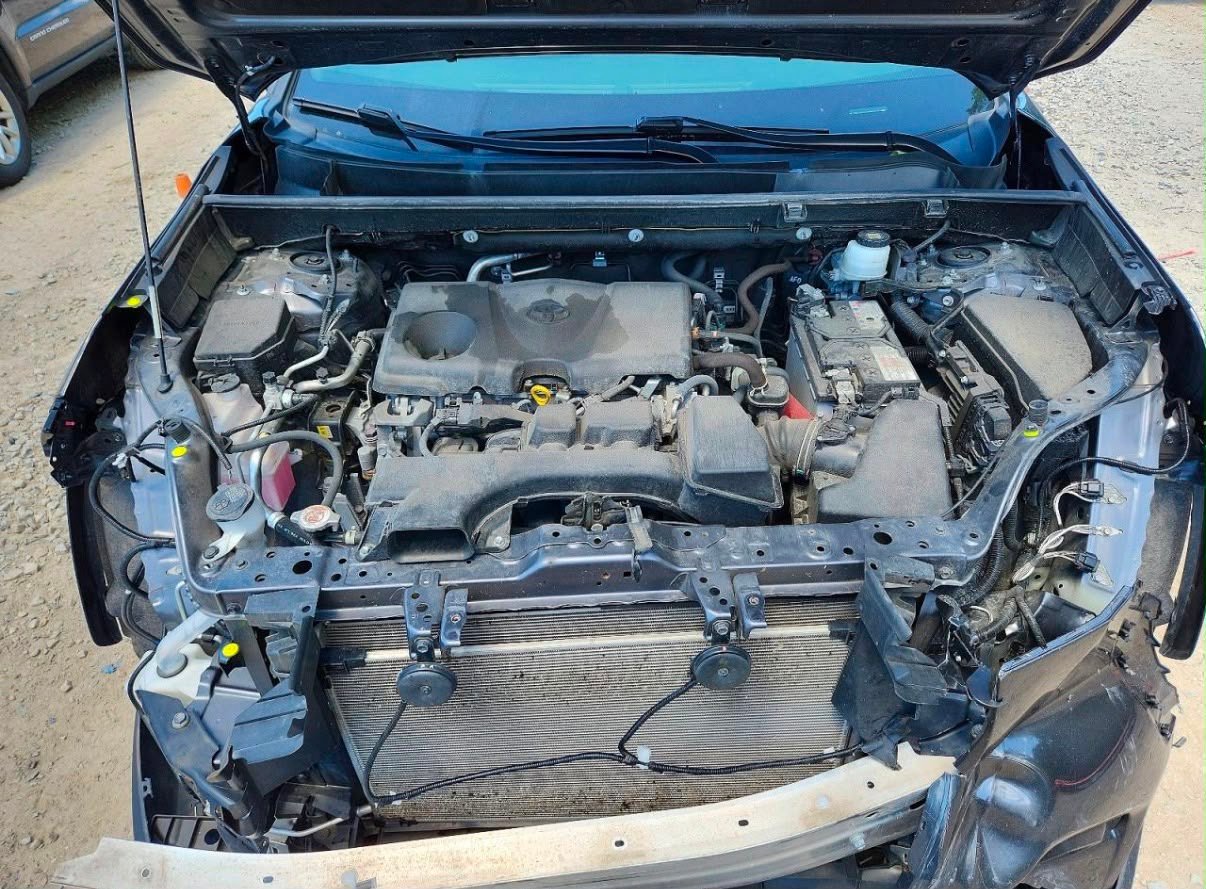 Rav4 - صورة 11