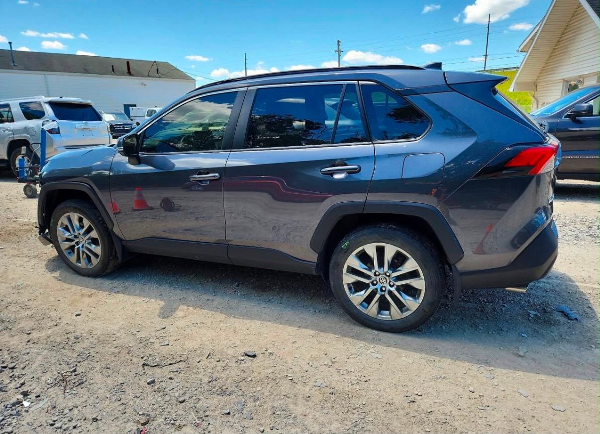 Rav4 - صورة 12