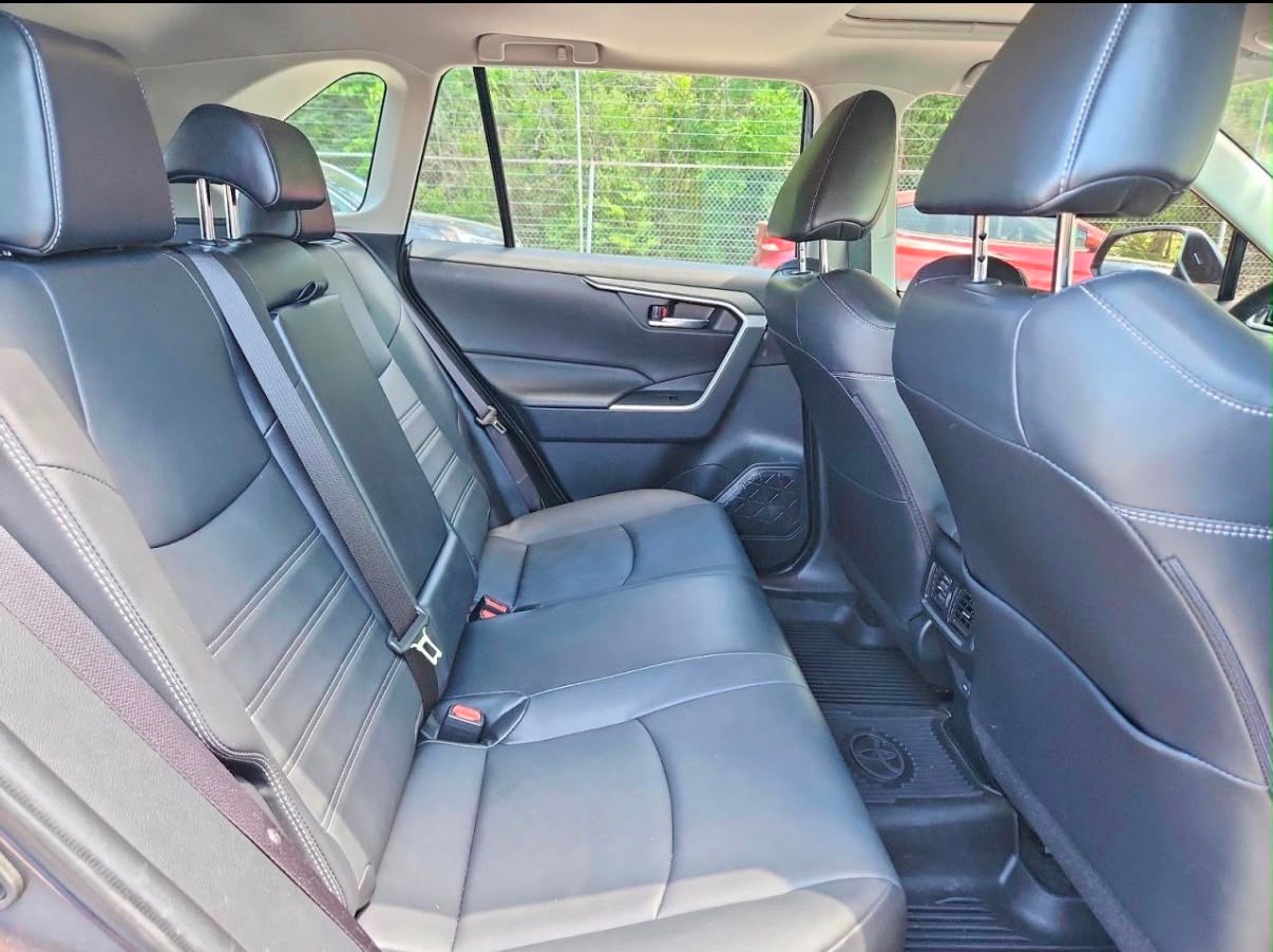 Rav4 - صورة 13