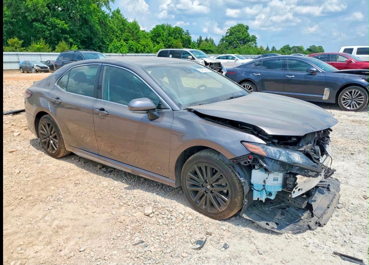 Camry