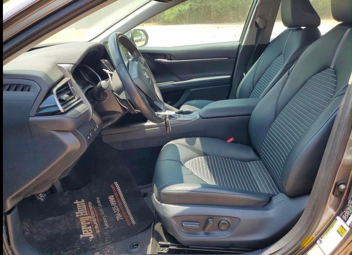 Camry - صورة 7