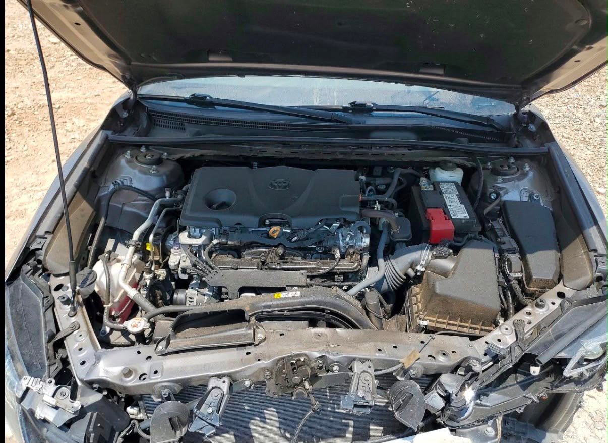 Camry - صورة 10
