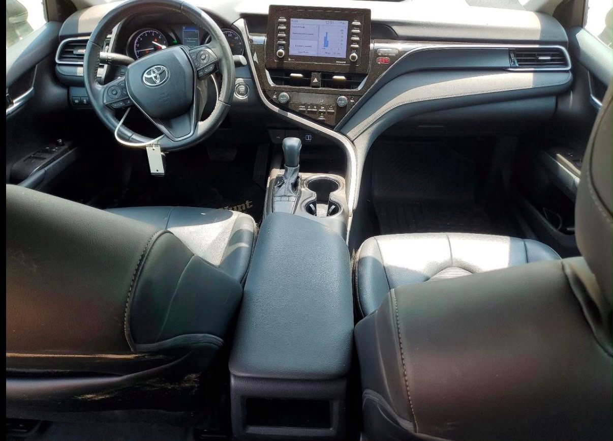 Camry - صورة 11