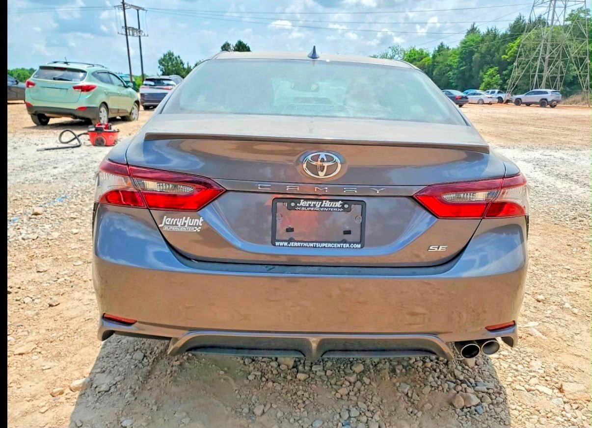 Camry - صورة 13