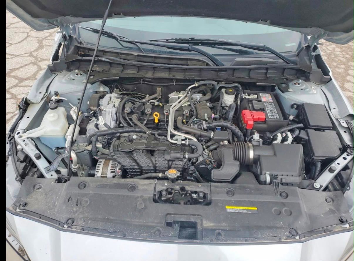Altima SR - صورة 12
