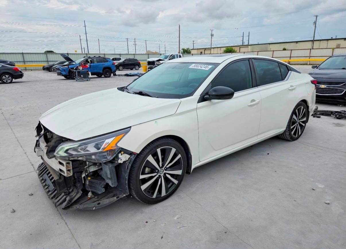 ‏Altima