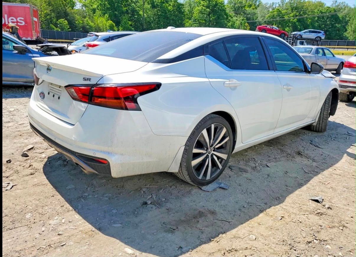 Altima - صورة 2