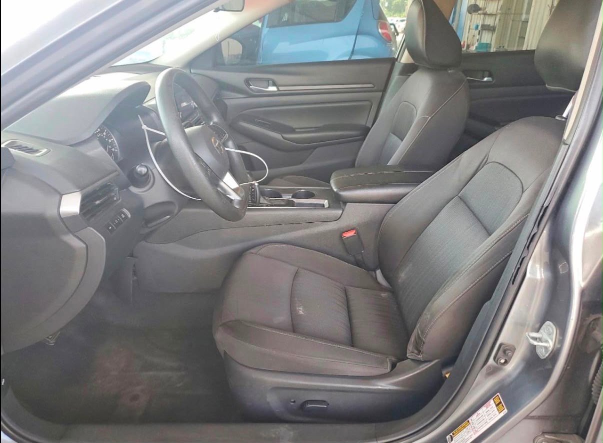 Altima S - صورة 3