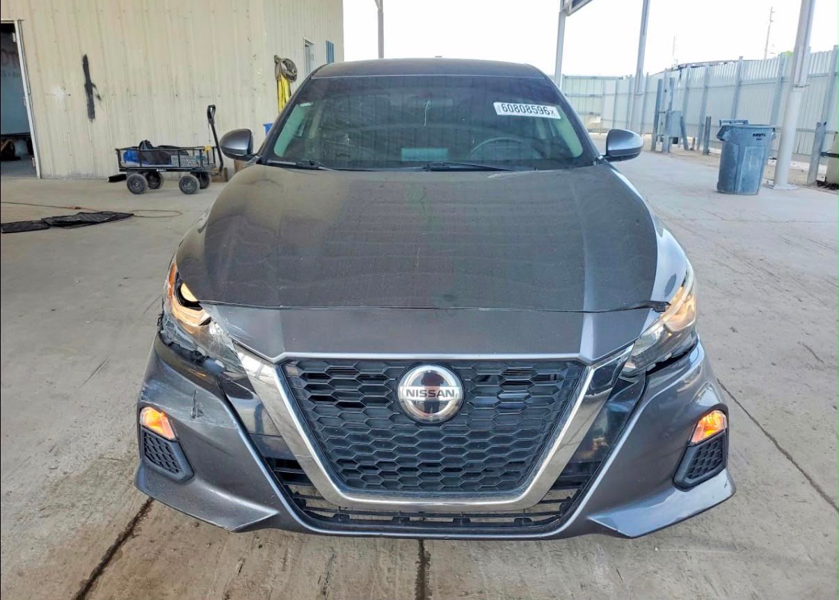Altima S - صورة 5