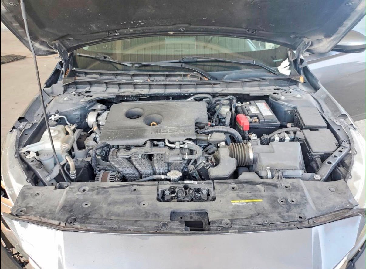 Altima S - صورة 8