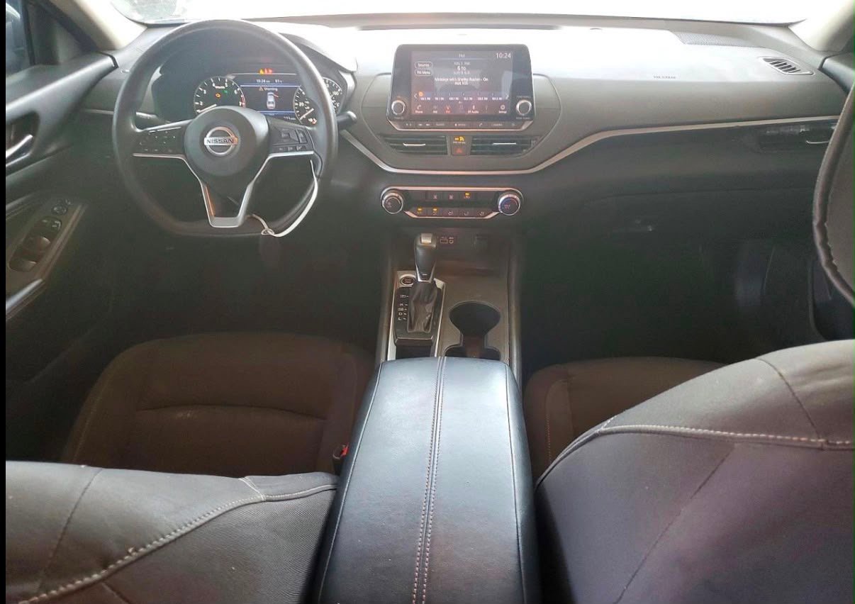 Altima S - صورة 9