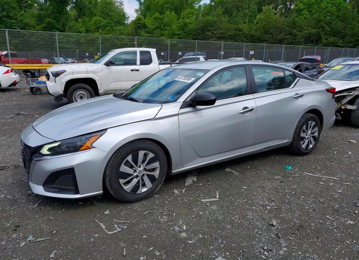 Altima S