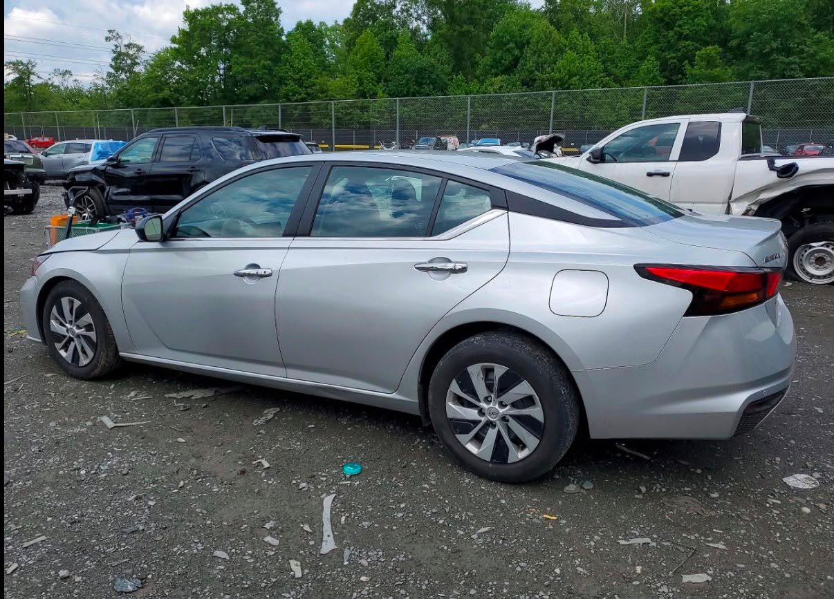 Altima S - صورة 2