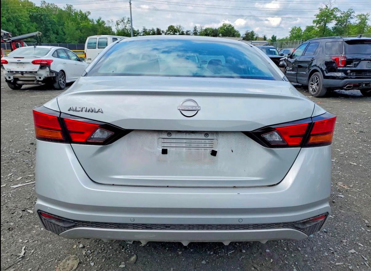 Altima S - صورة 6