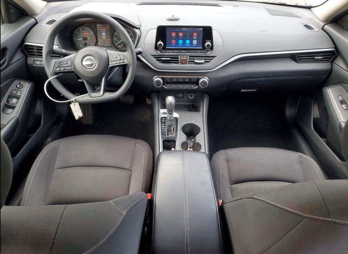 Altima S - صورة 8