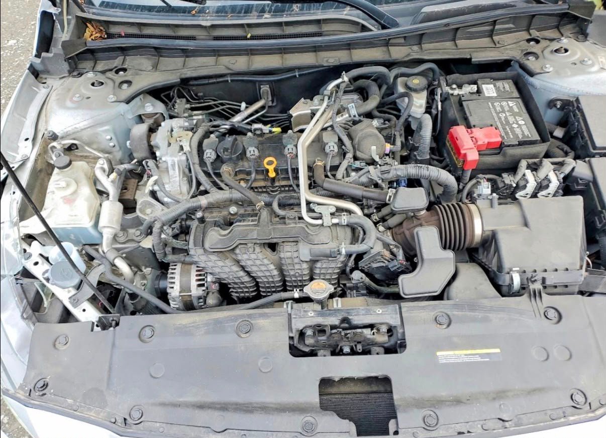 Altima S - صورة 9