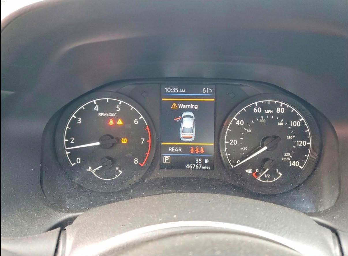 Altima S - صورة 10