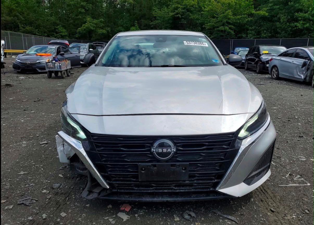 Altima S - صورة 11