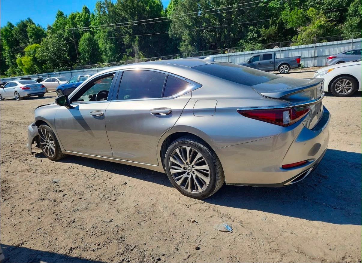 ES350