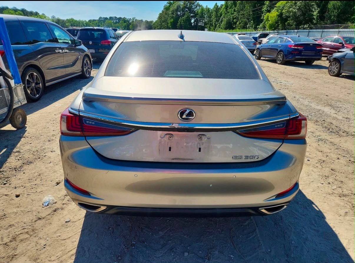 ES350 - صورة 3