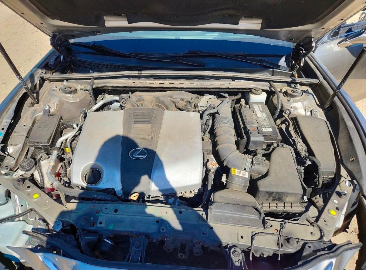ES350 - صورة 5