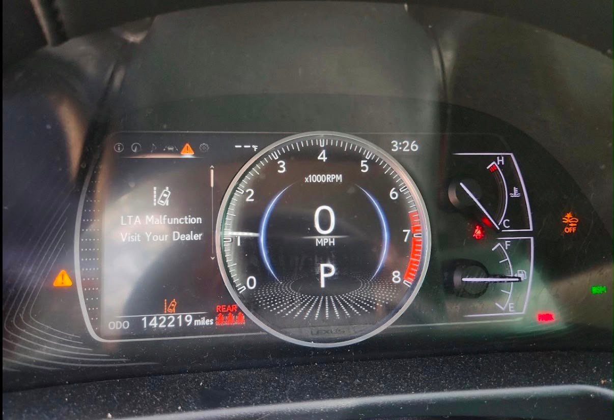 ES350 - صورة 8