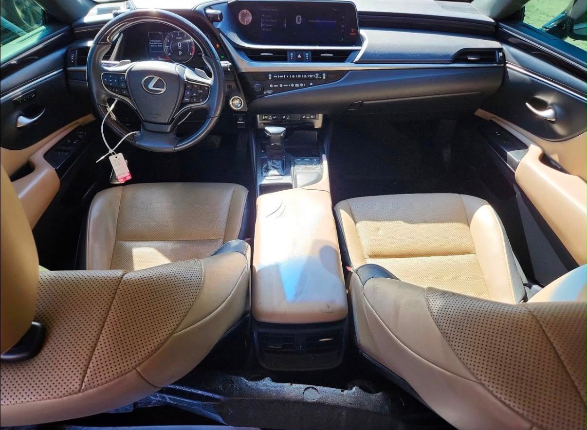 ES350 - صورة 11