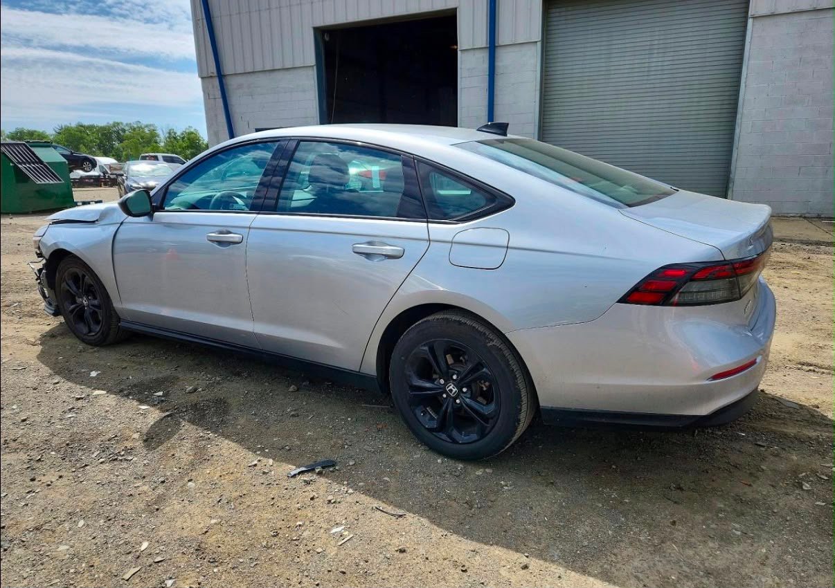 Accord SE - صورة 2