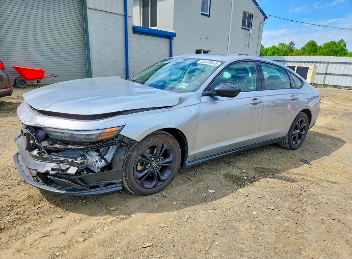 Accord SE - صورة 4