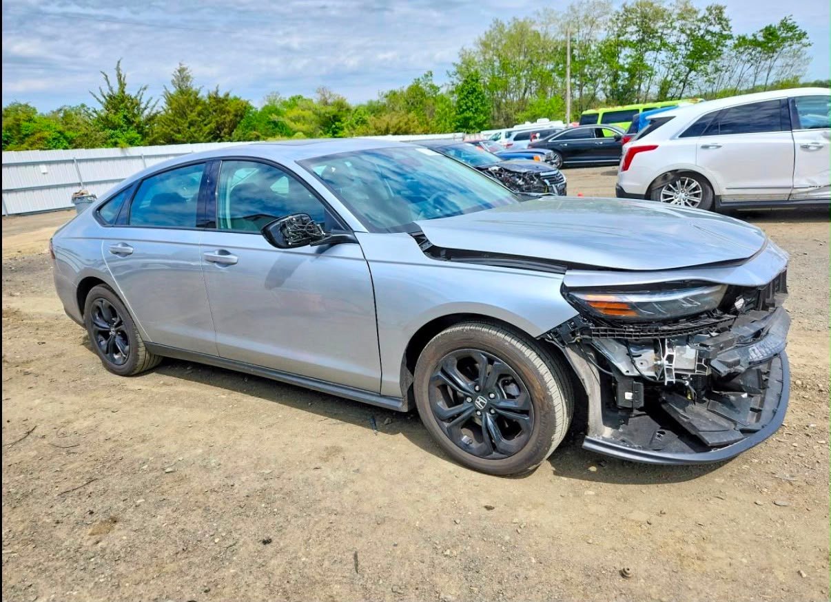 Accord SE - صورة 5