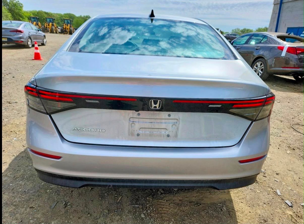 Accord SE - صورة 7